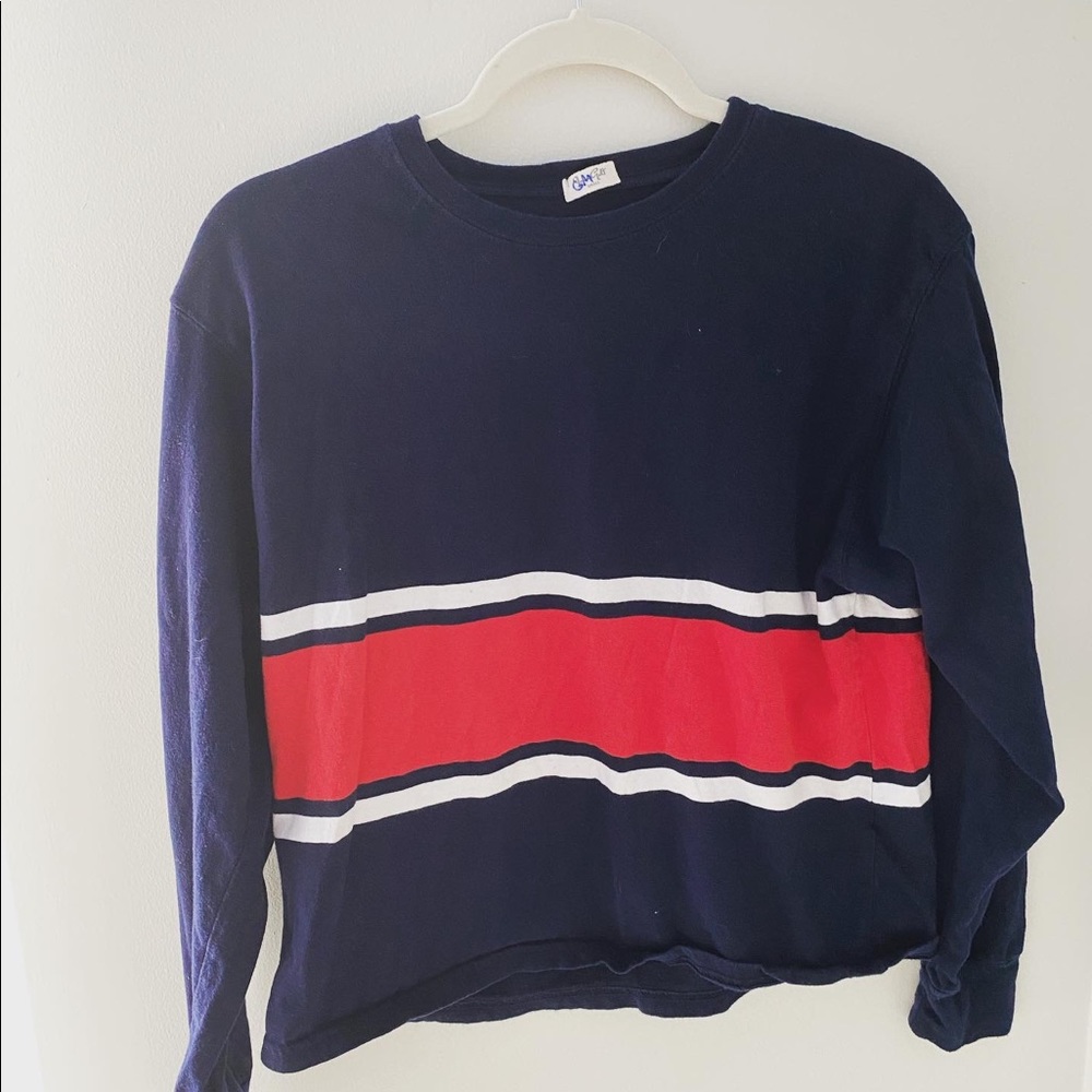 brandy melville shirt